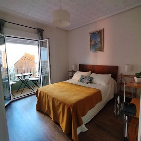 Luminoso Apartamento * La Marina De Walencja Zewnętrze zdjęcie