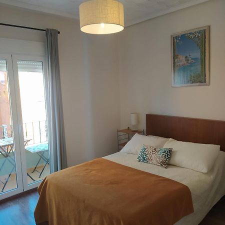 Luminoso Apartamento * La Marina De Walencja Zewnętrze zdjęcie
