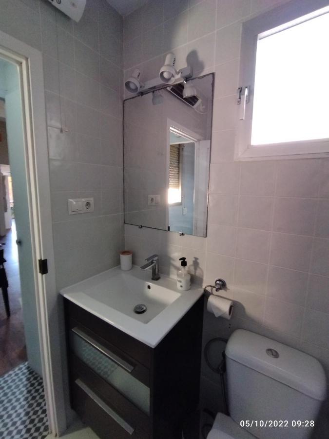 Luminoso Apartamento * La Marina De Walencja Zewnętrze zdjęcie