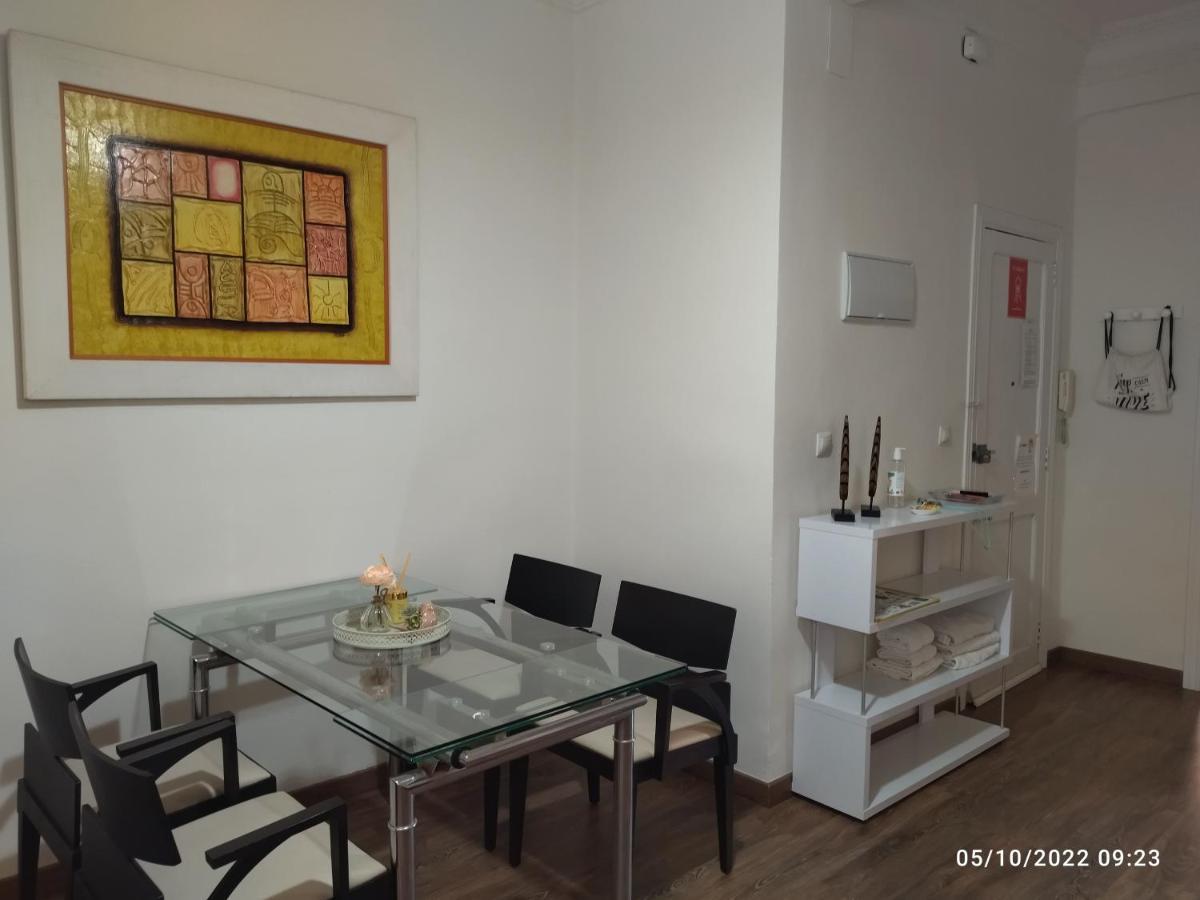 Luminoso Apartamento * La Marina De Walencja Zewnętrze zdjęcie