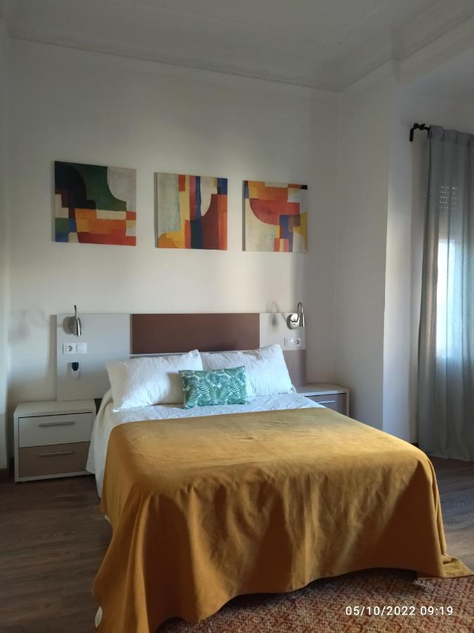 Luminoso Apartamento * La Marina De Walencja Zewnętrze zdjęcie