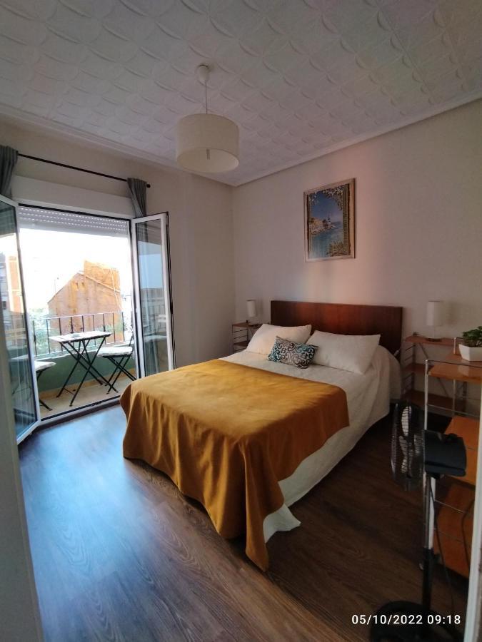 Luminoso Apartamento * La Marina De Walencja Zewnętrze zdjęcie