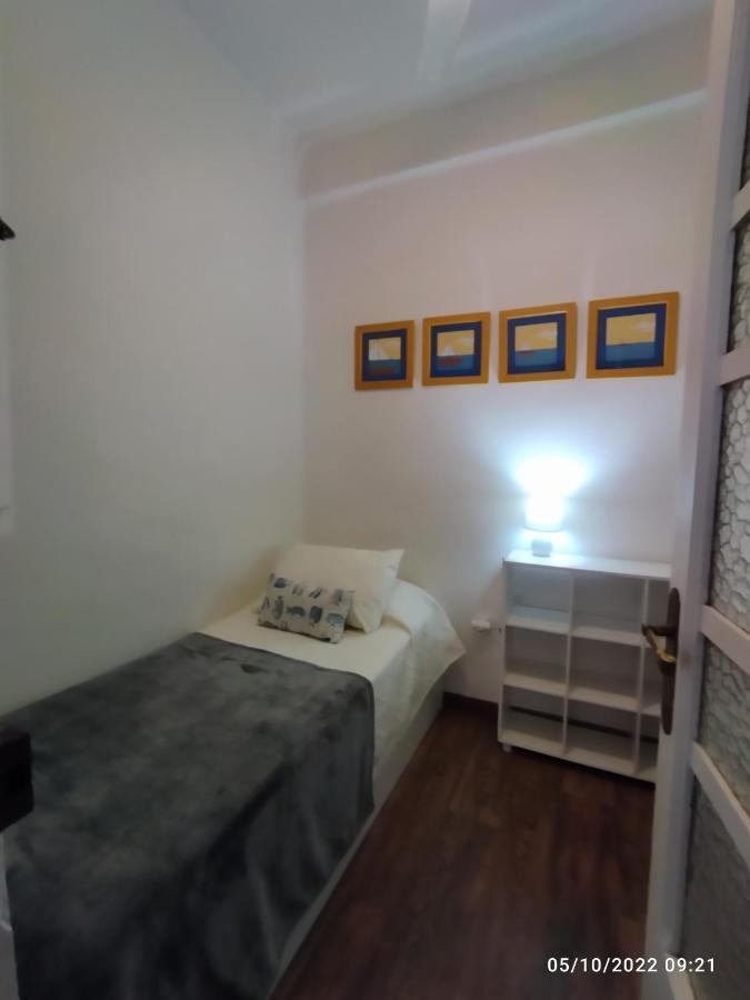 Luminoso Apartamento * La Marina De Walencja Zewnętrze zdjęcie