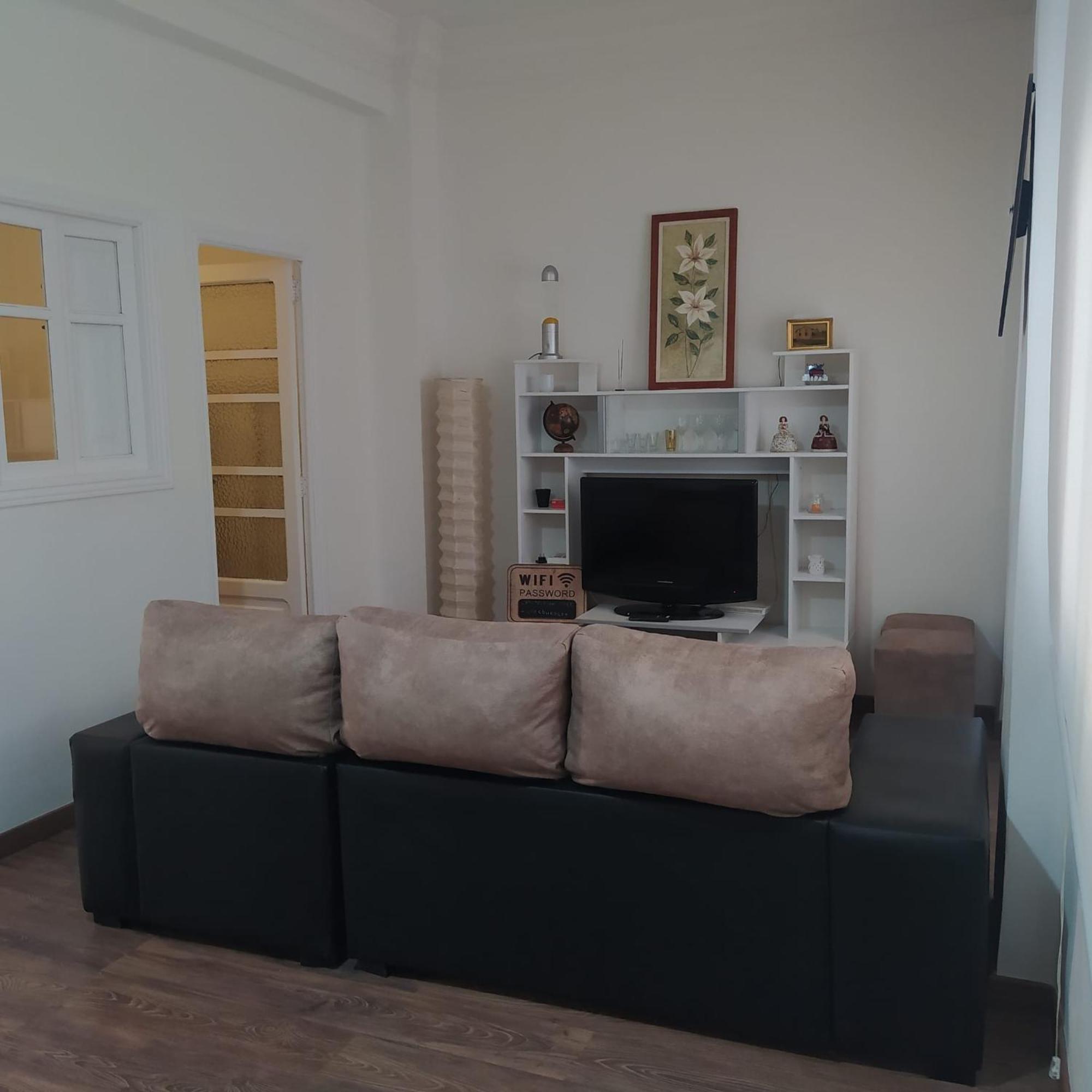 Luminoso Apartamento * La Marina De Walencja Zewnętrze zdjęcie