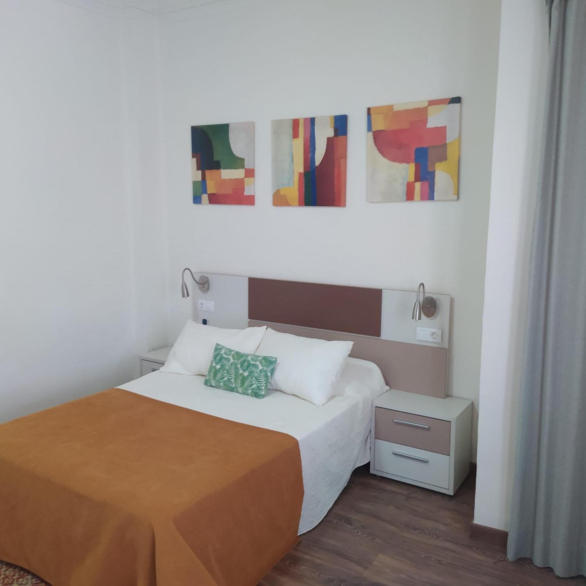 Luminoso Apartamento * La Marina De Walencja Zewnętrze zdjęcie
