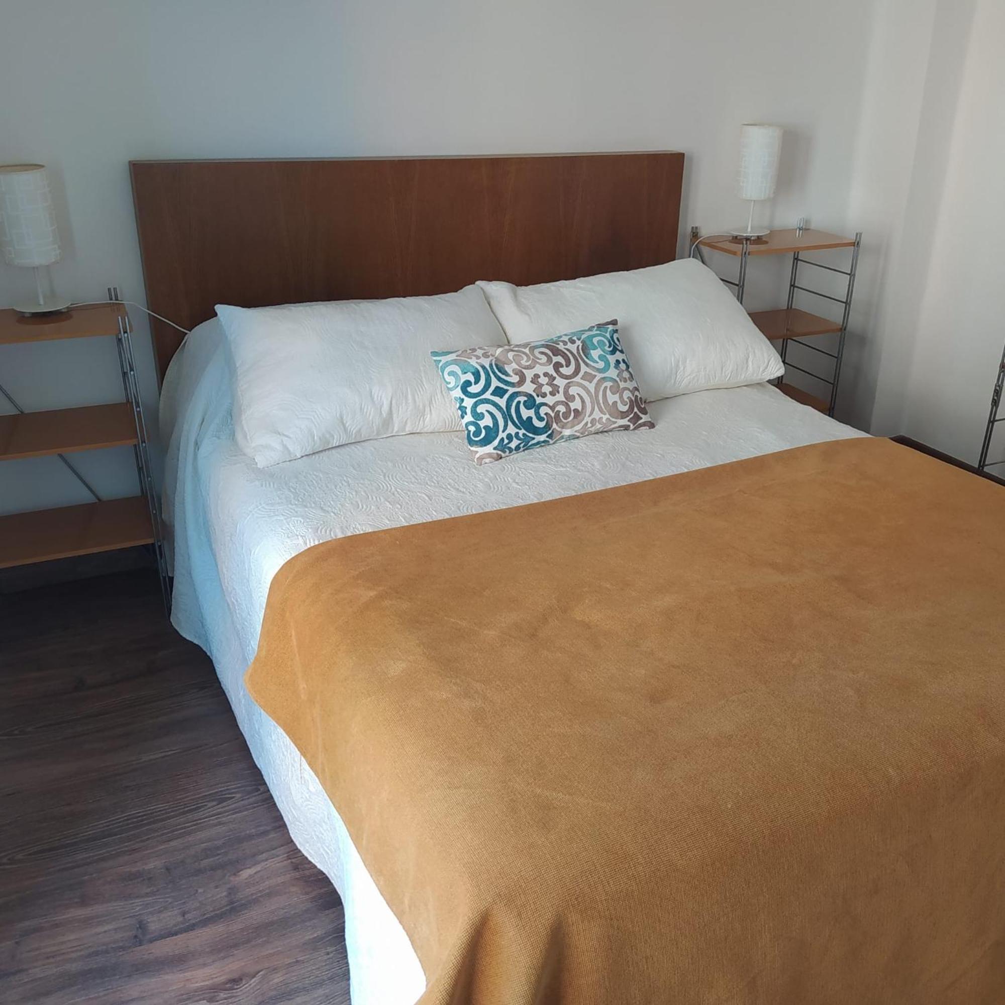 Luminoso Apartamento * La Marina De Walencja Zewnętrze zdjęcie