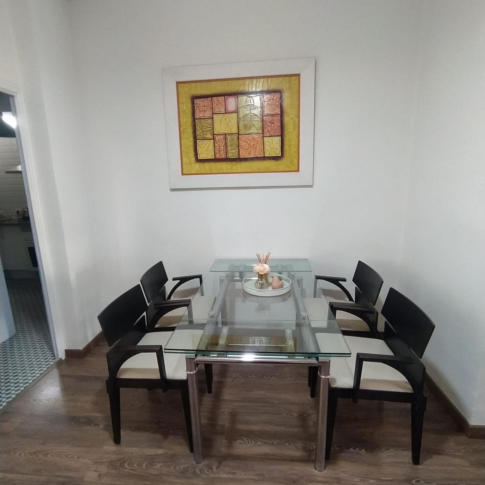 Luminoso Apartamento * La Marina De Walencja Zewnętrze zdjęcie