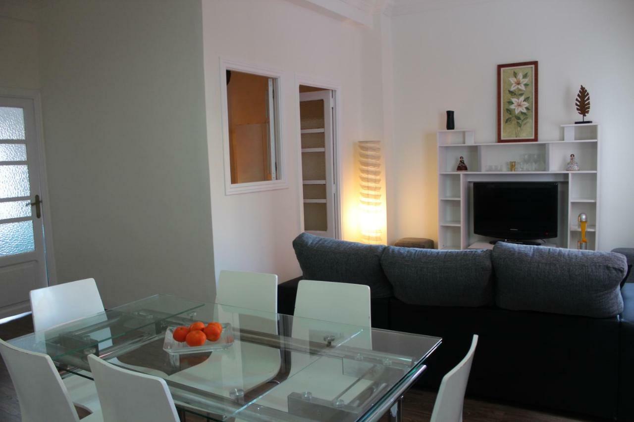 Luminoso Apartamento * La Marina De Walencja Zewnętrze zdjęcie
