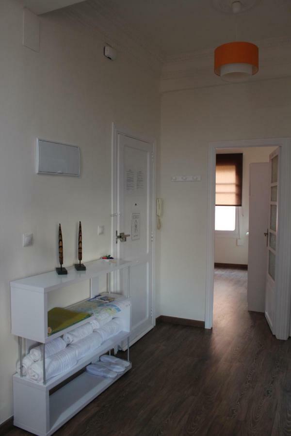 Luminoso Apartamento * La Marina De Walencja Zewnętrze zdjęcie