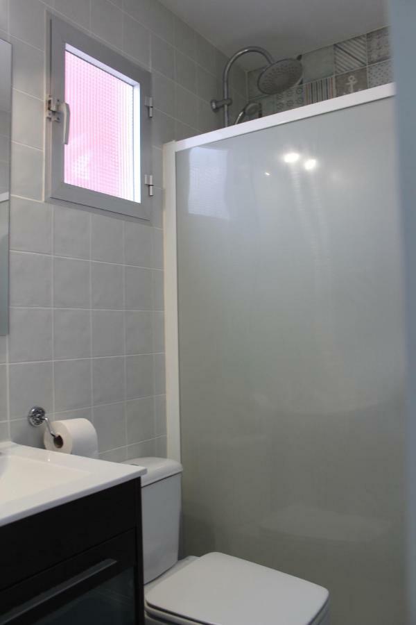Luminoso Apartamento * La Marina De Walencja Zewnętrze zdjęcie