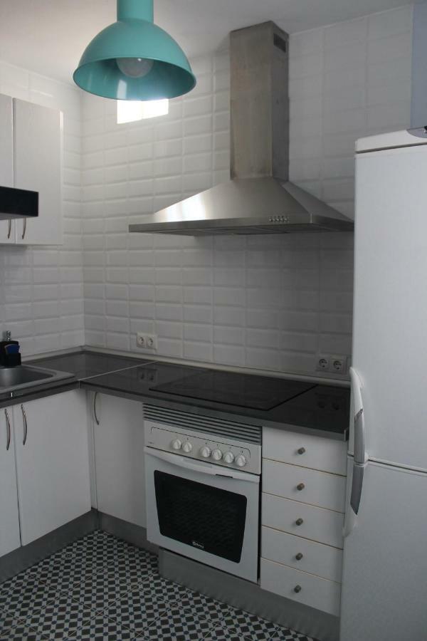 Luminoso Apartamento * La Marina De Walencja Zewnętrze zdjęcie