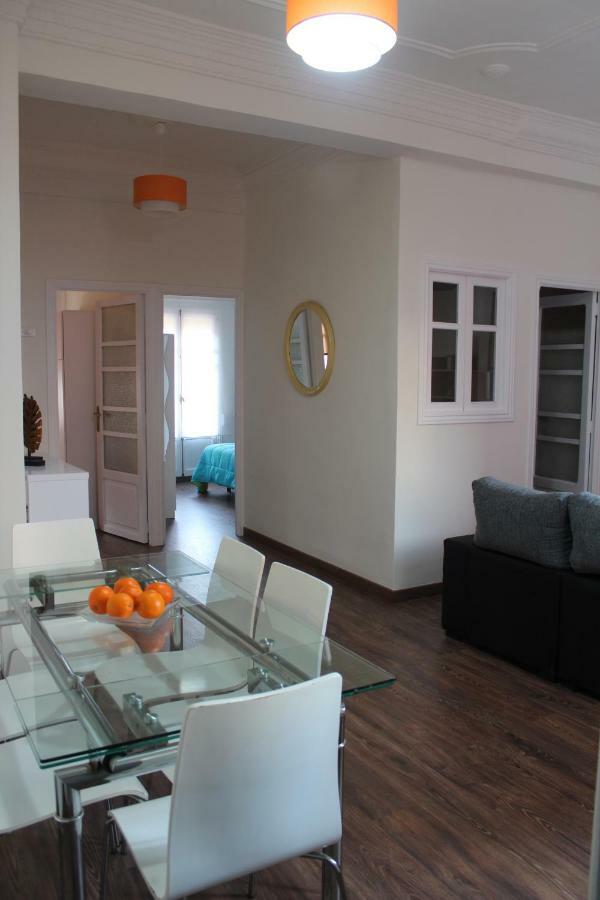 Luminoso Apartamento * La Marina De Walencja Zewnętrze zdjęcie